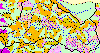 Little N.F. Noyo timber harvests 1985 -1993 (26 KB)